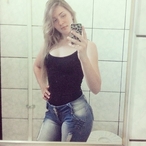 Nouheila - Swingerclub in Andechs Profil von Nouheila, 22 Jahre, Swingerclub in Andechs (Bayern)