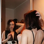 Asterie - Swingerclub in Erdweg Profil von Asterie, 36 Jahre, Swingerclub in Erdweg (Bayern)